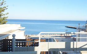 Annas Sea & City